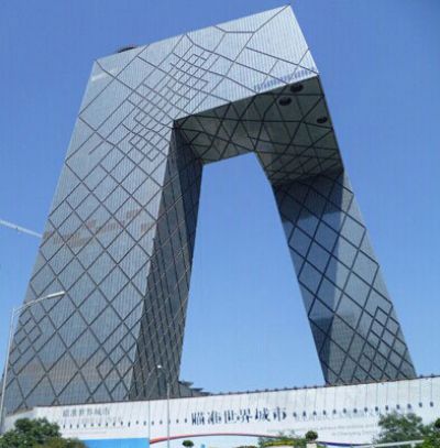 政府项目工程案例1