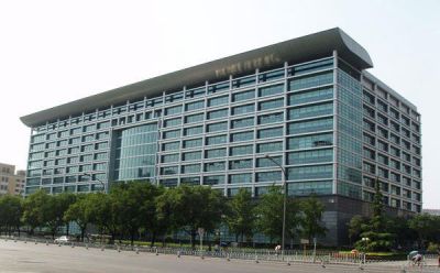 政府项目工程案例2