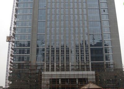 政府项目工程案例6