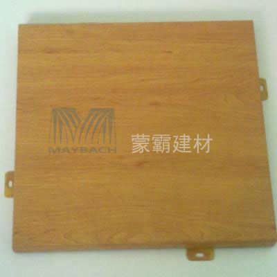 外装铝单板幕墙6