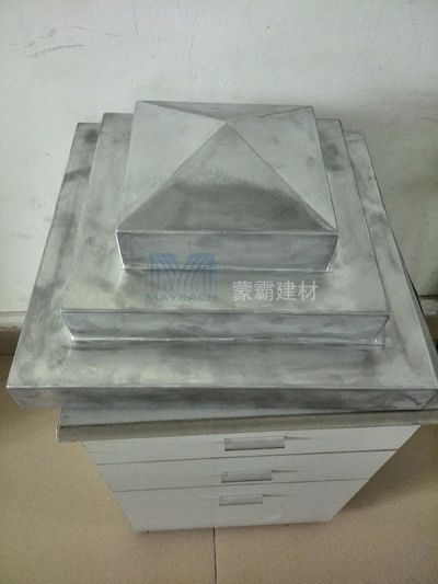 非标造型板4