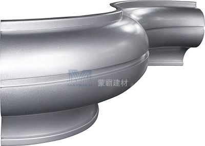 非标造型板5