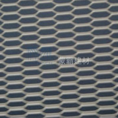 网状铝板4