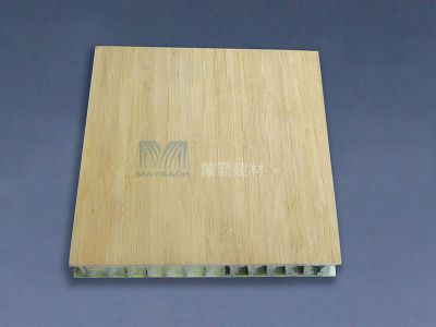 铝蜂窝板1