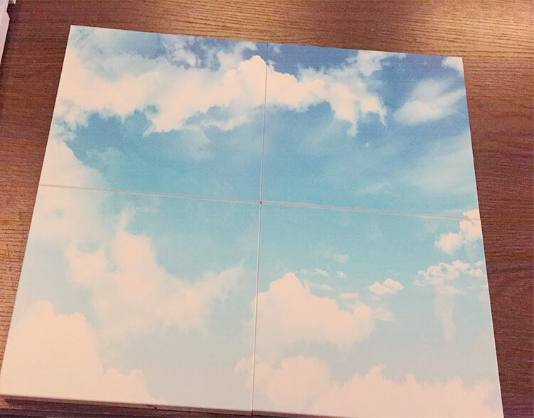 3D打印铝单板