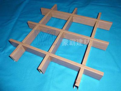 铝格栅1